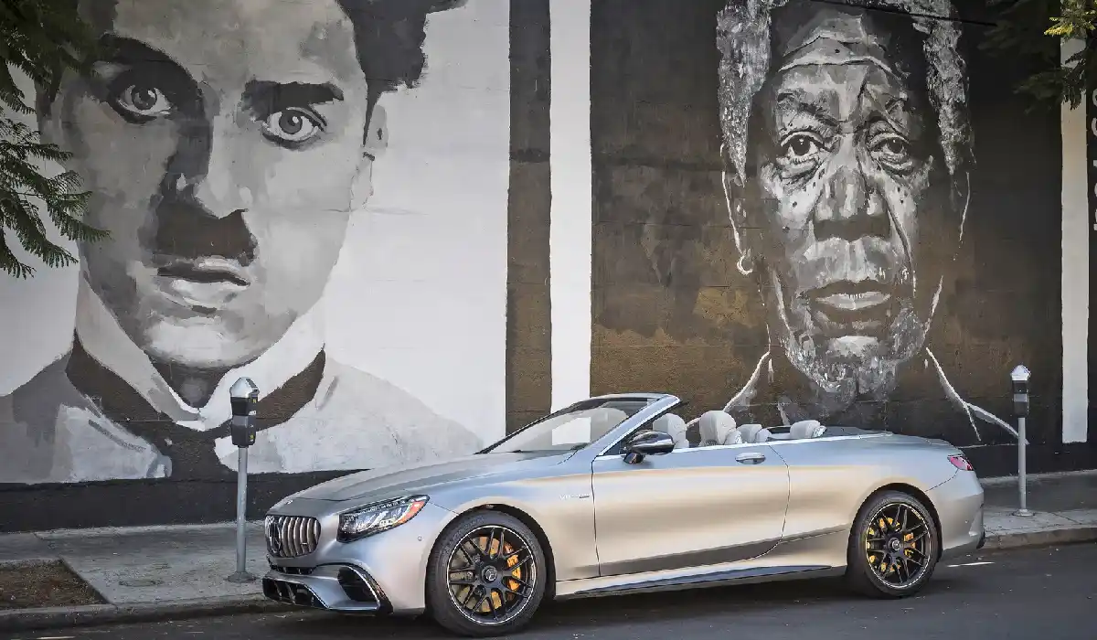 Mercedes-Benz - S-Class AMG S 63 Cabriolet - Best Car Rentals - Best Preowned Car - Exclusive Concierge Club.webp